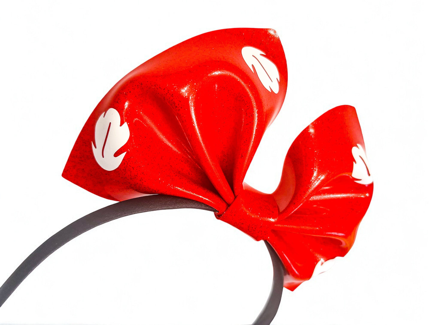 Ohana Girl Bow
