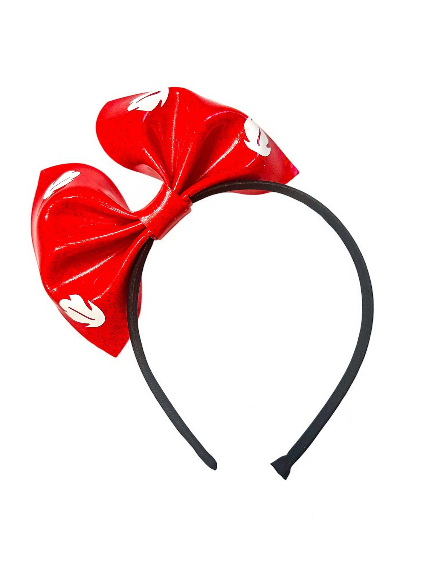 Ohana Girl Bow