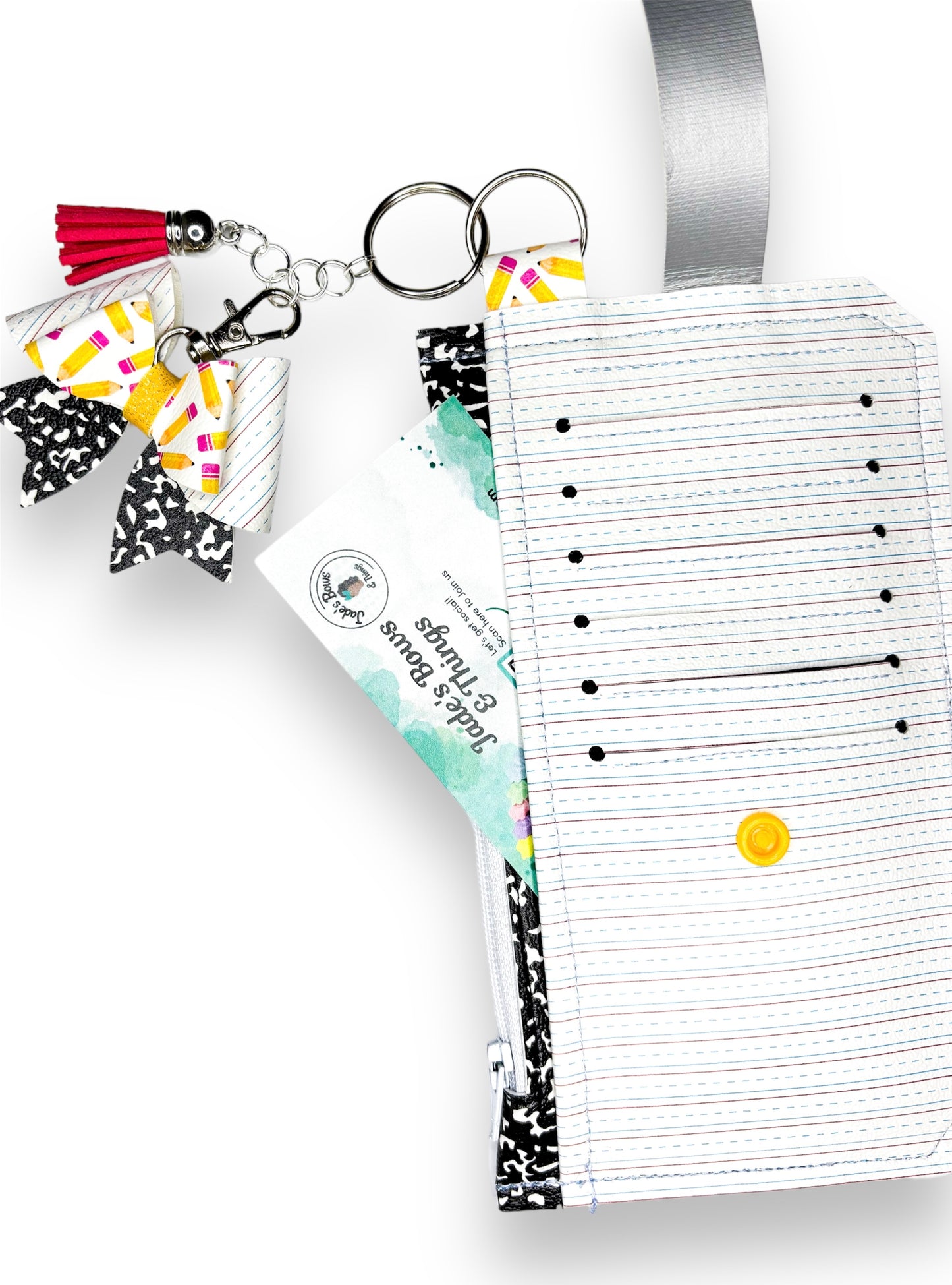 Purse Pal Wallet
