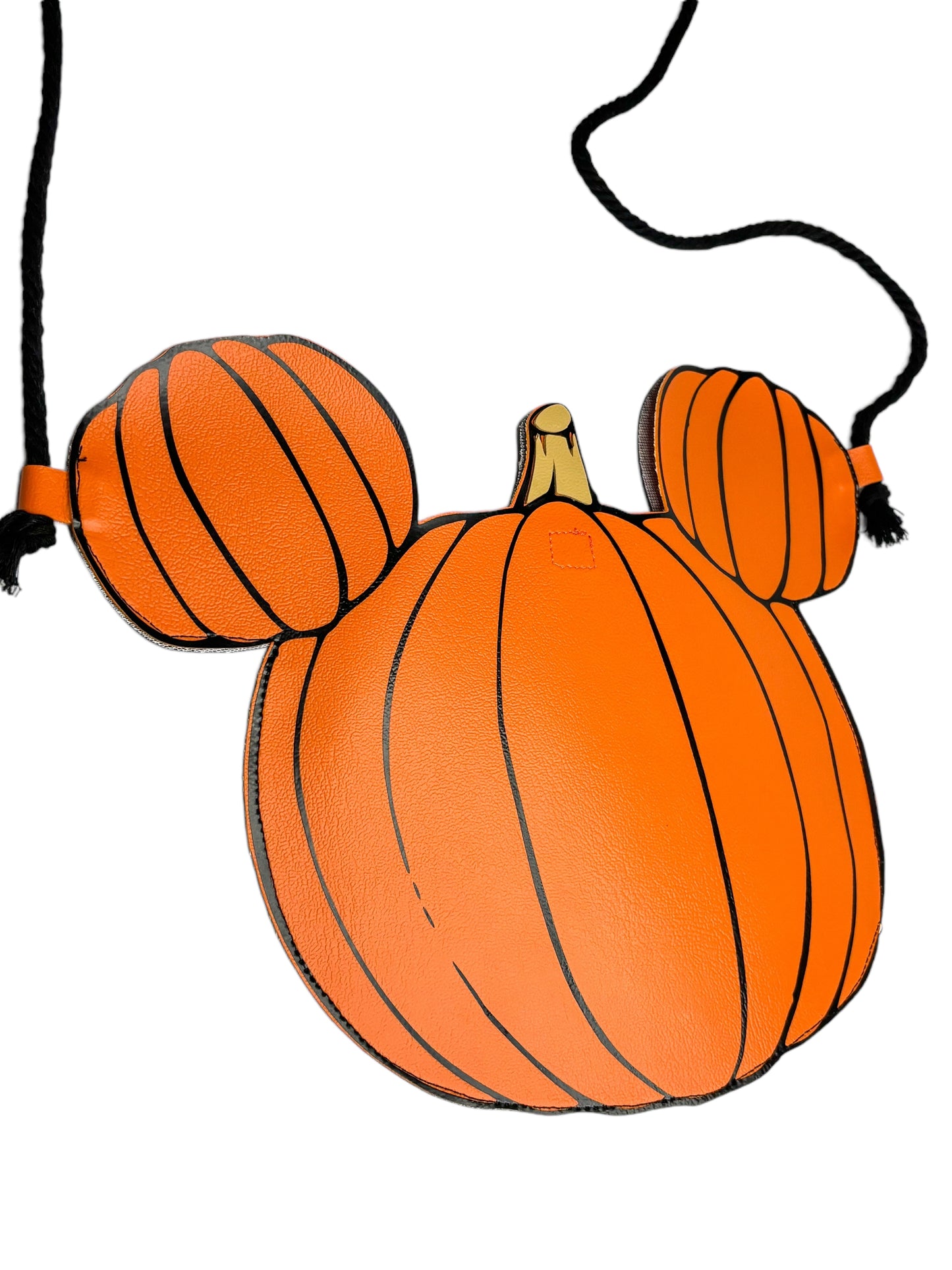 Magical Pumpkin Purse