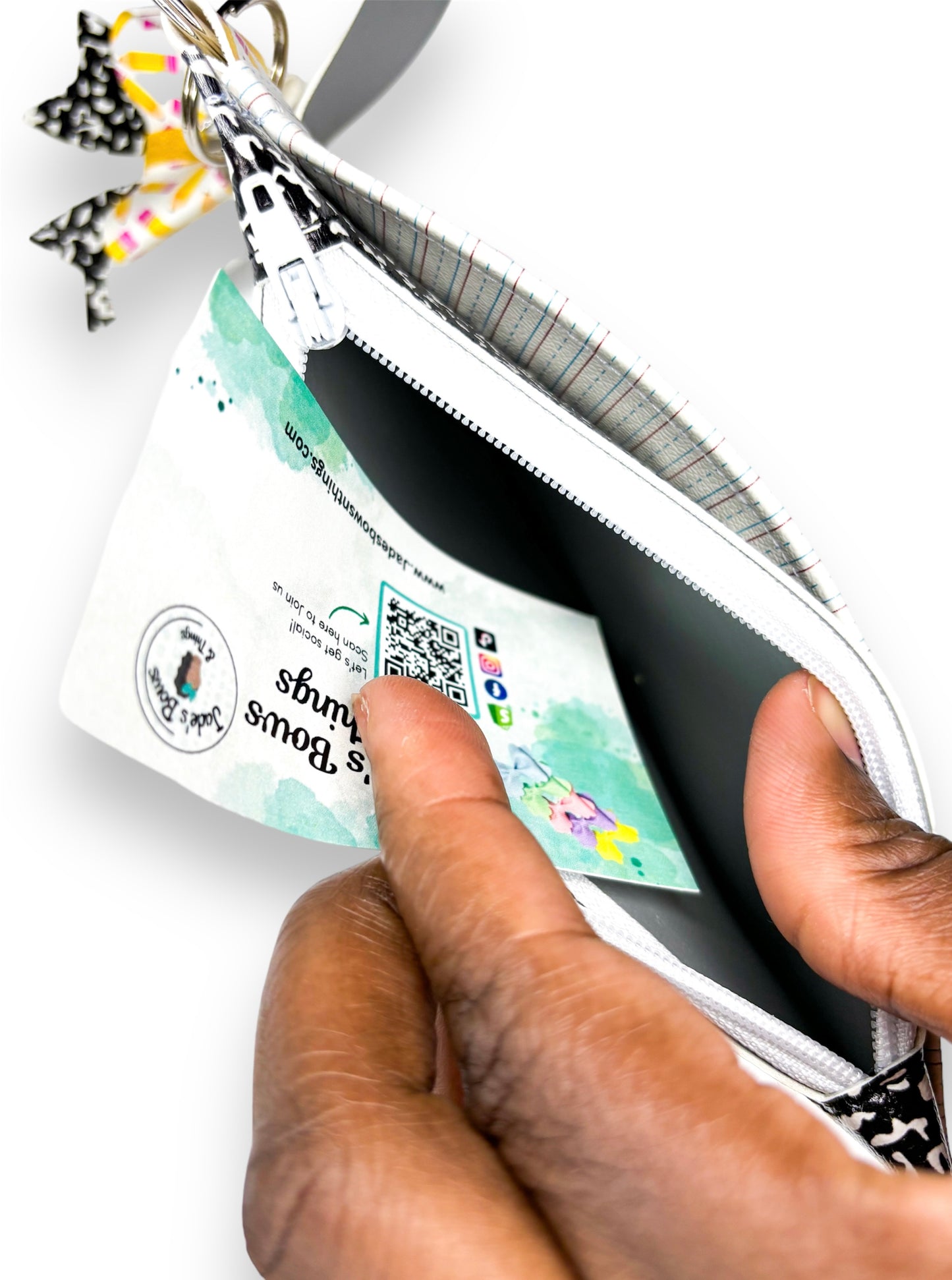 Purse Pal Wallet