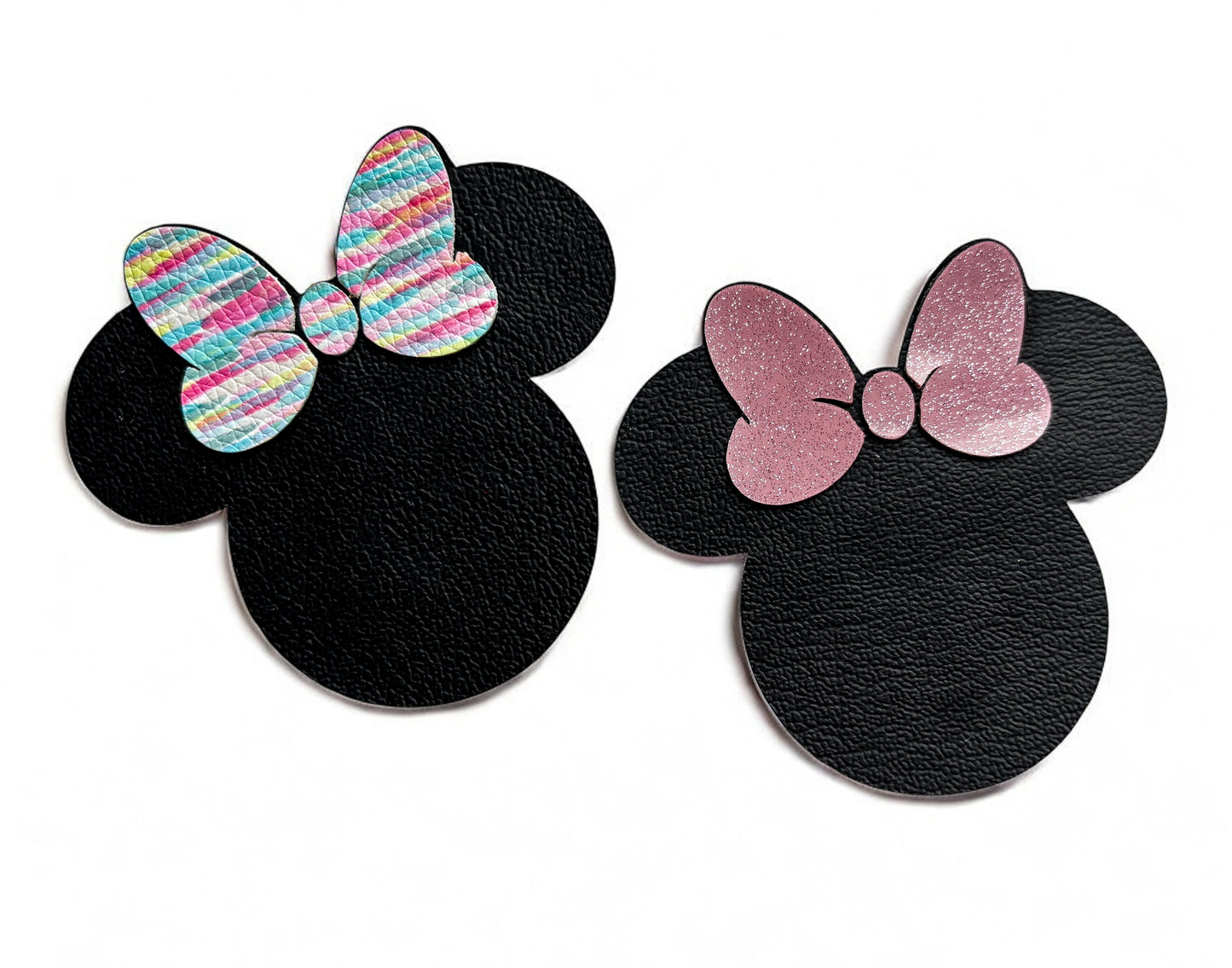 Mouse clips