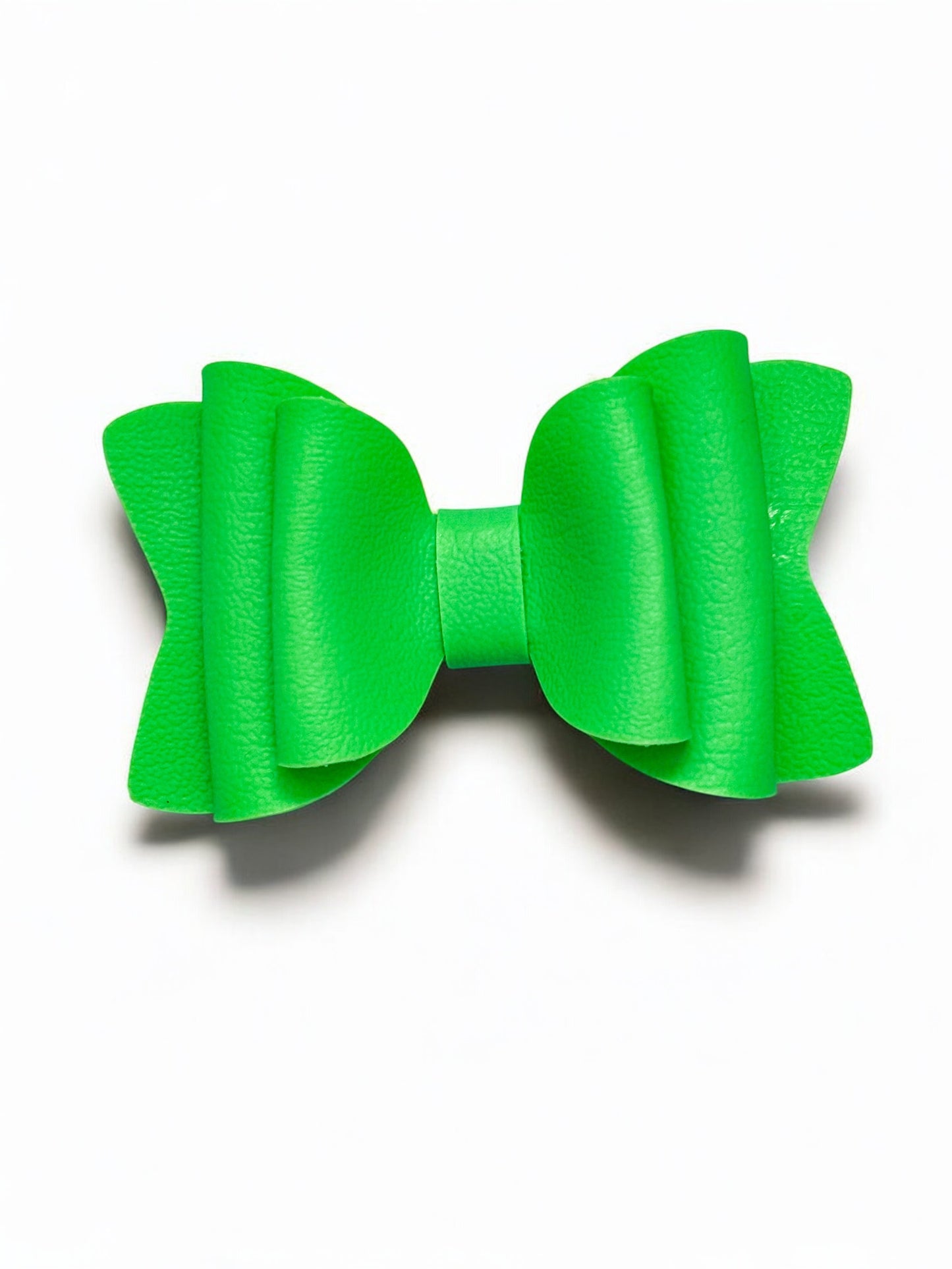 Summer Solids Classic Mini Bows