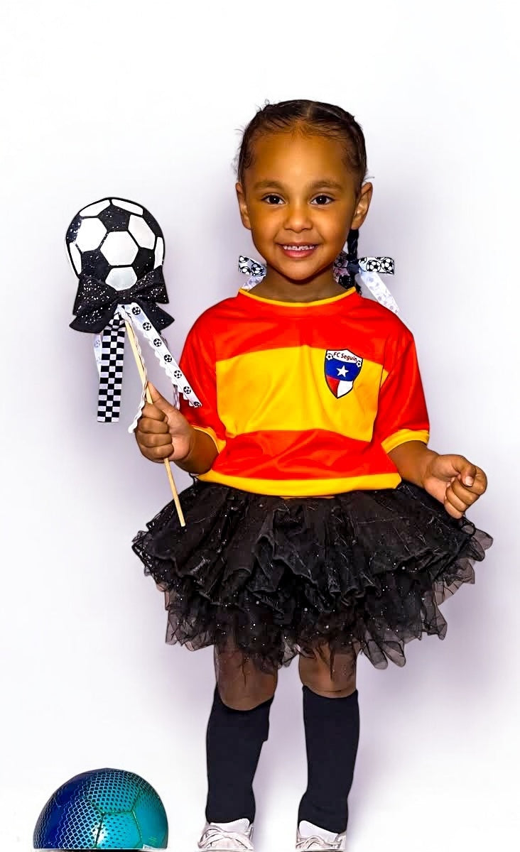 Soccer Wand