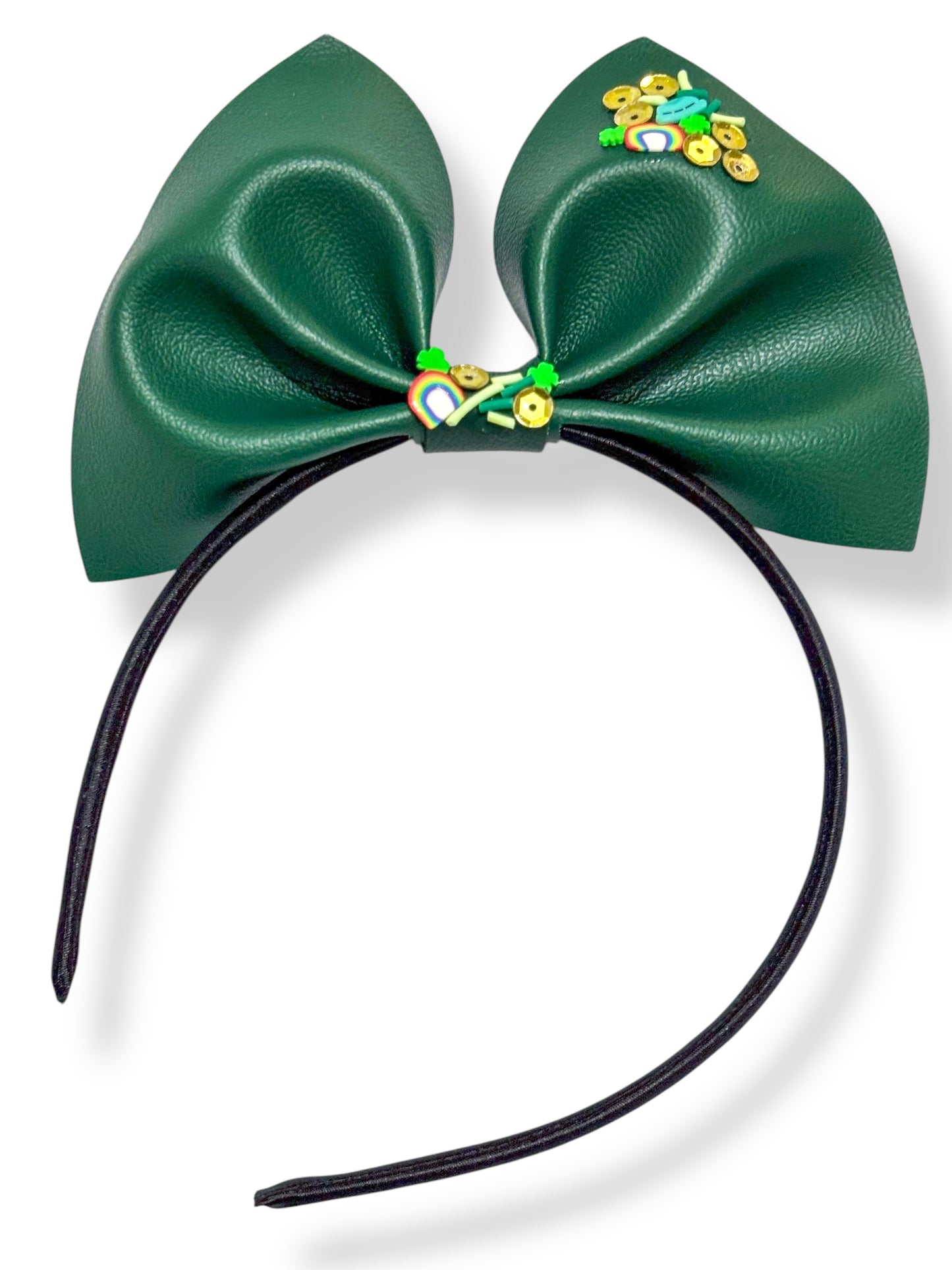 Headband Bow