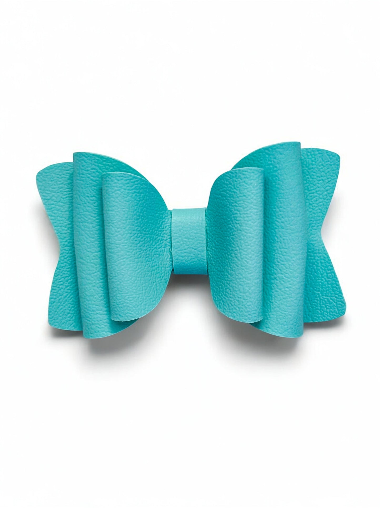Summer Solids Classic Mini Bows