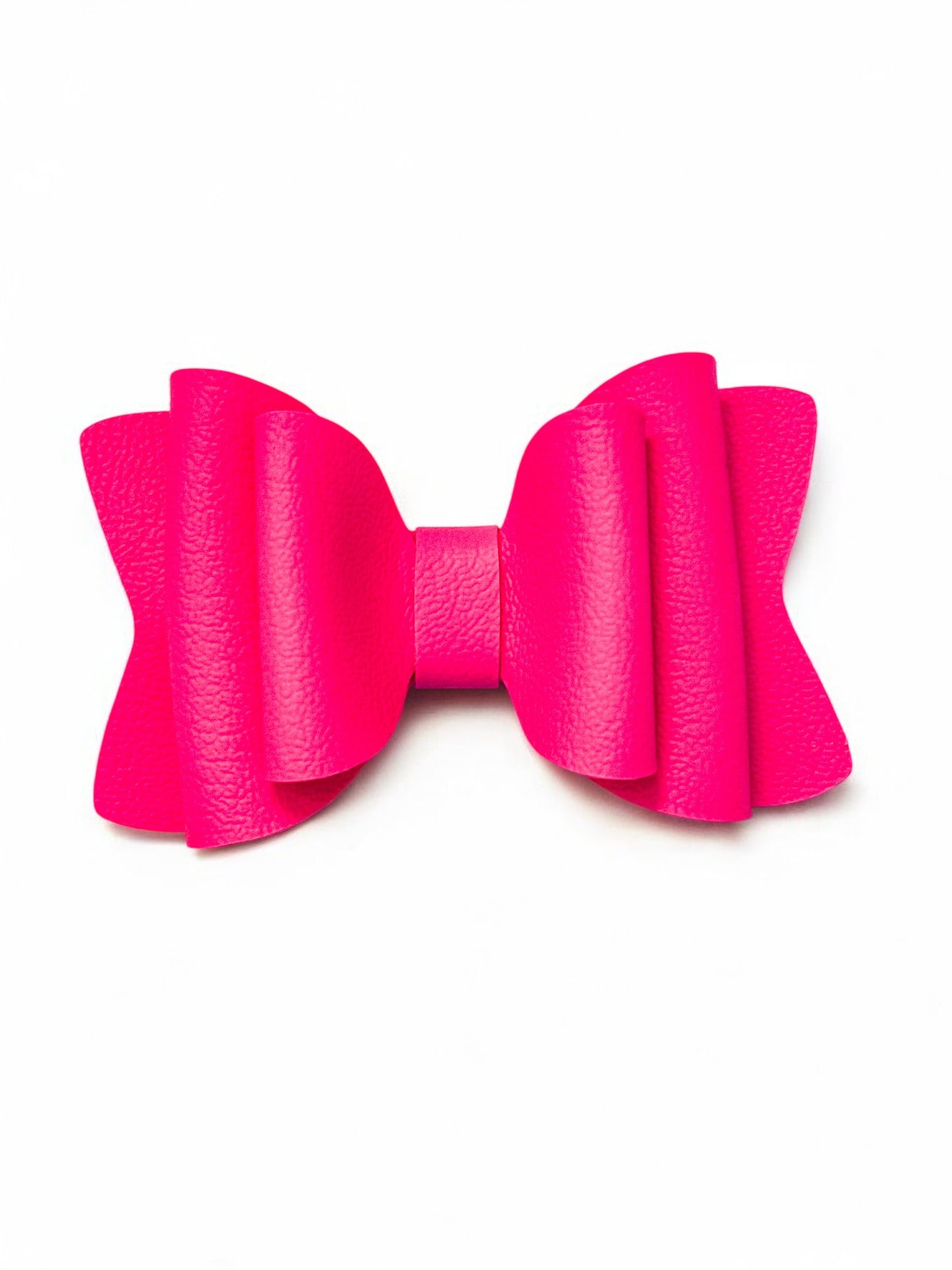 Summer Solids Classic Mini Bows