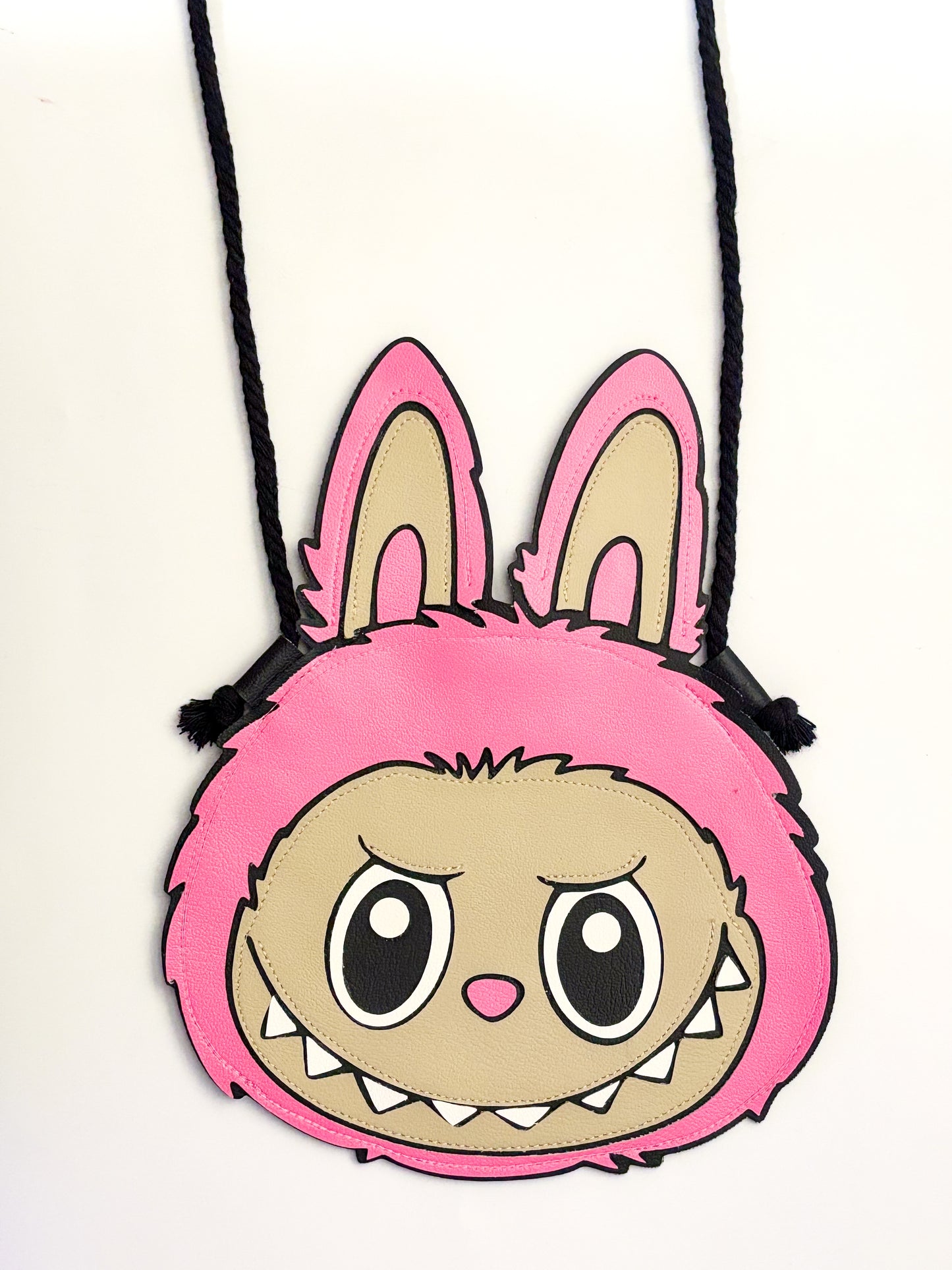 Labubu purse
