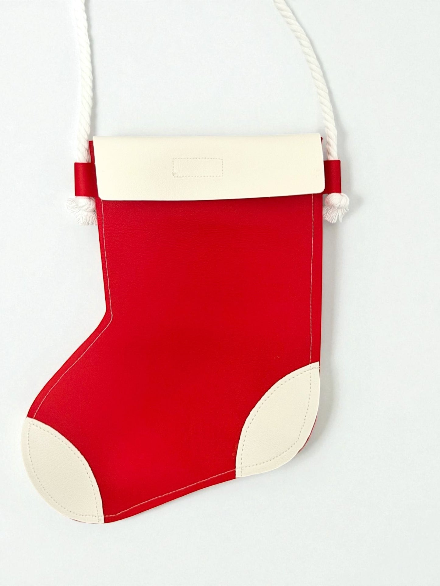 Stocking Purse