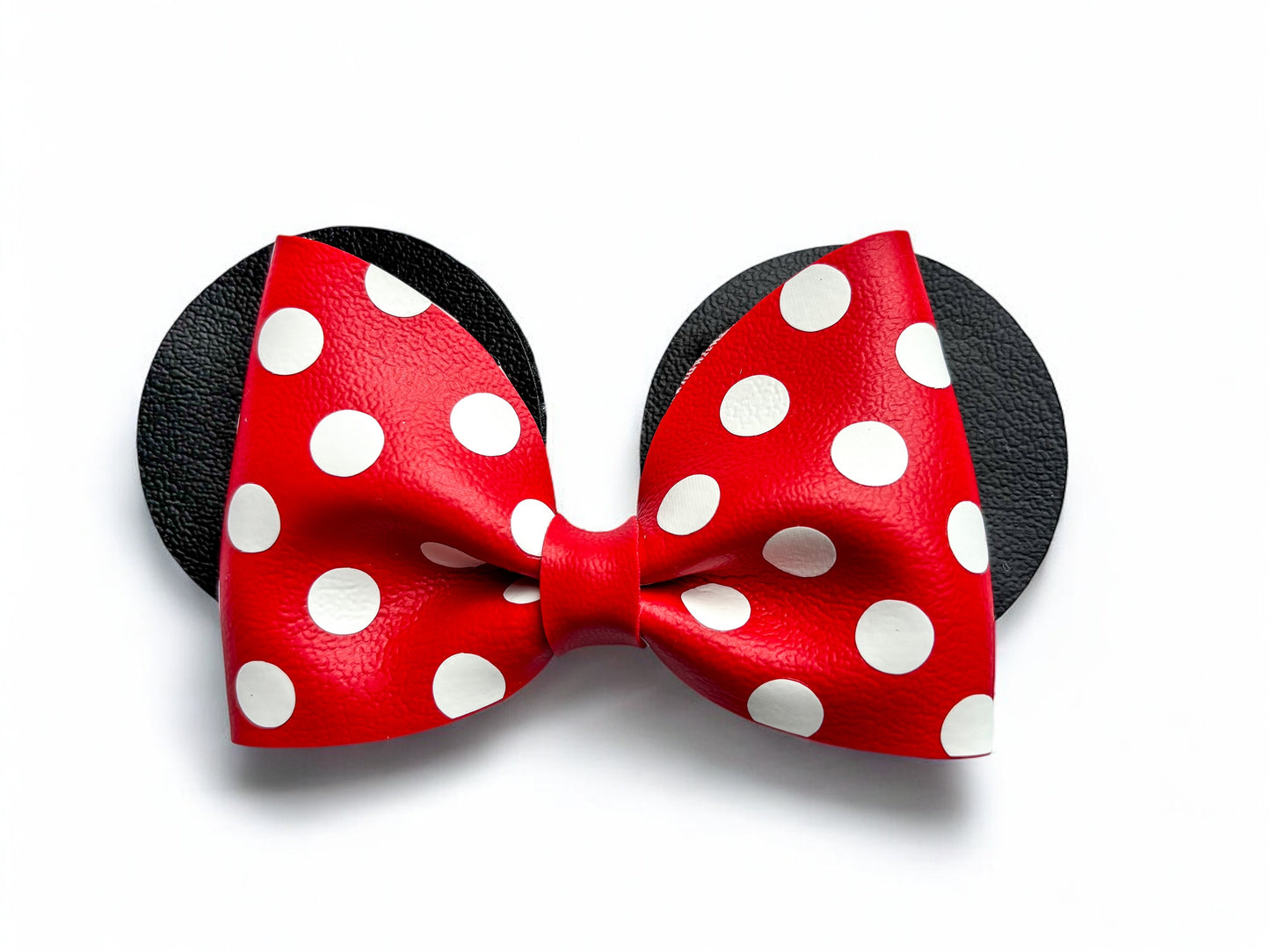 Girl Mouse bow