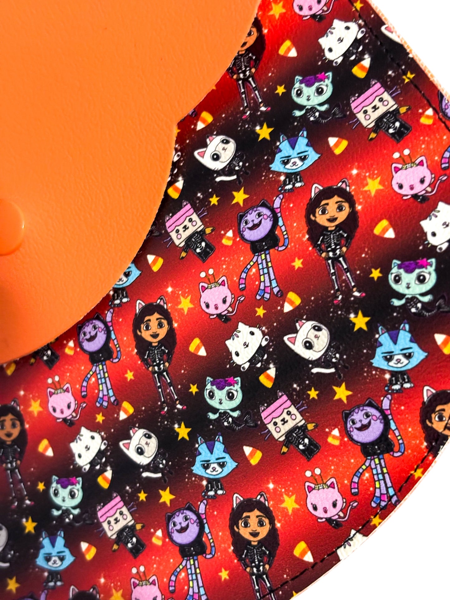 Halloween Purse