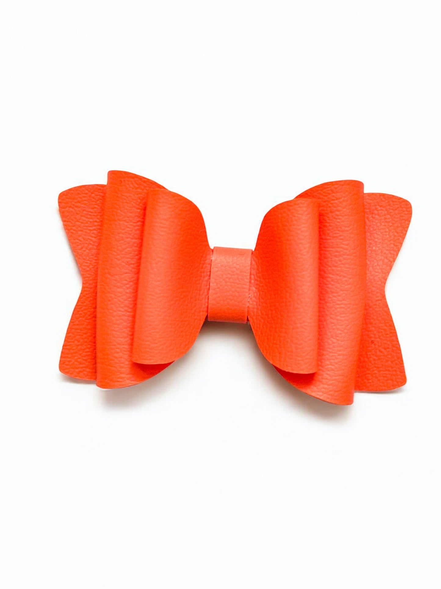 Summer Solids Classic Mini Bows