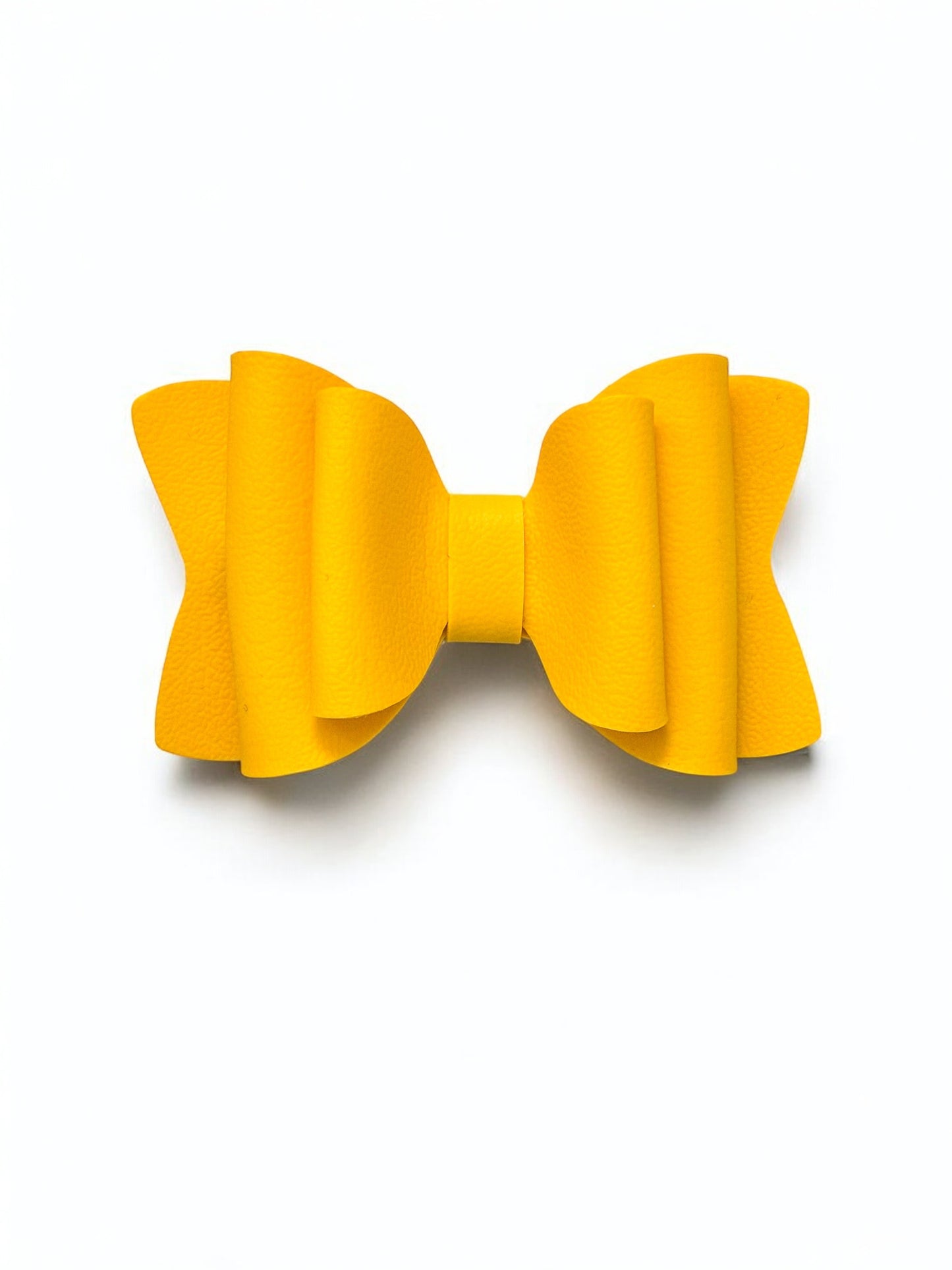 Summer Solids Classic Mini Bows
