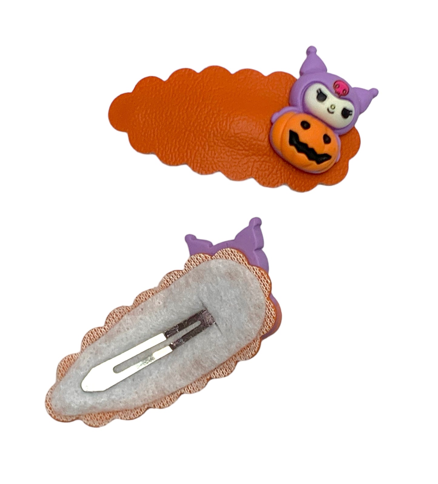 Hair Clip Set for Girls