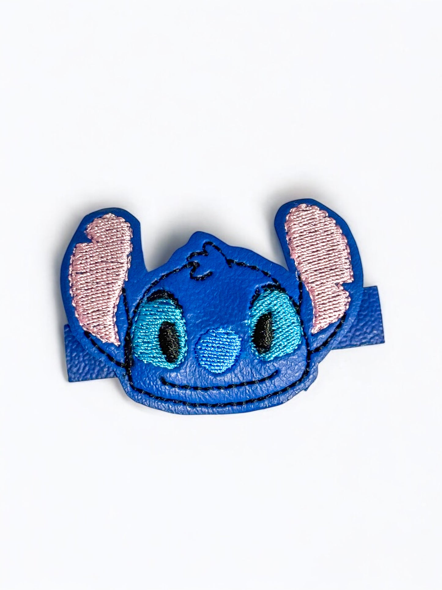 Alien Hair Clip for Girls