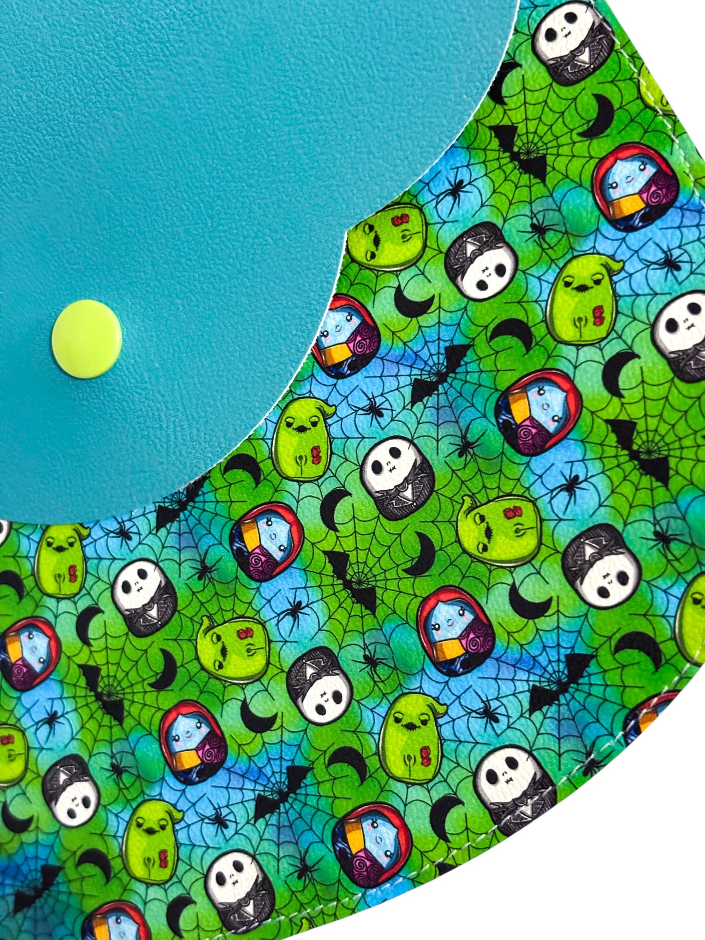 Halloween Purse