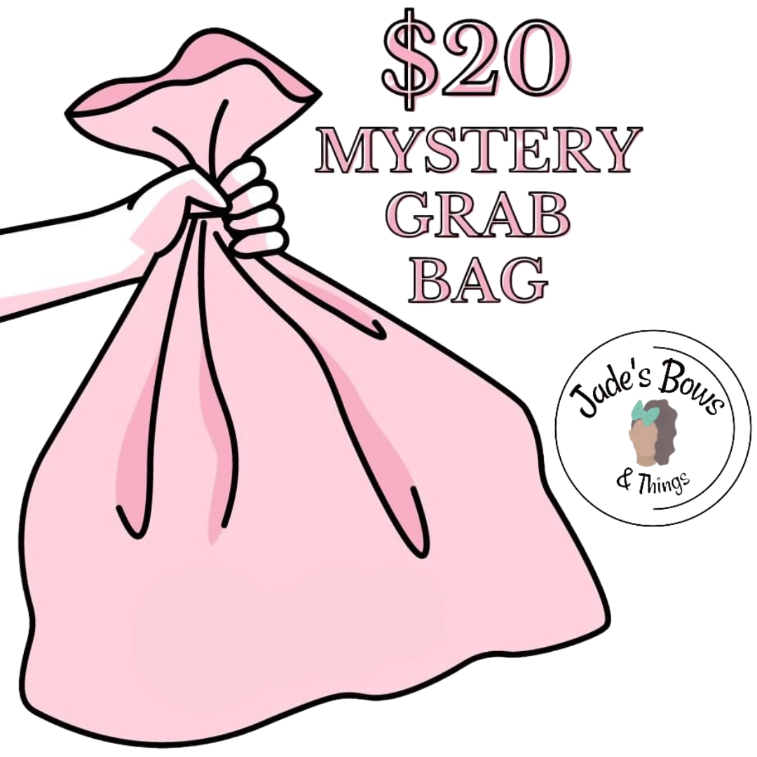Mystery Grab Bag