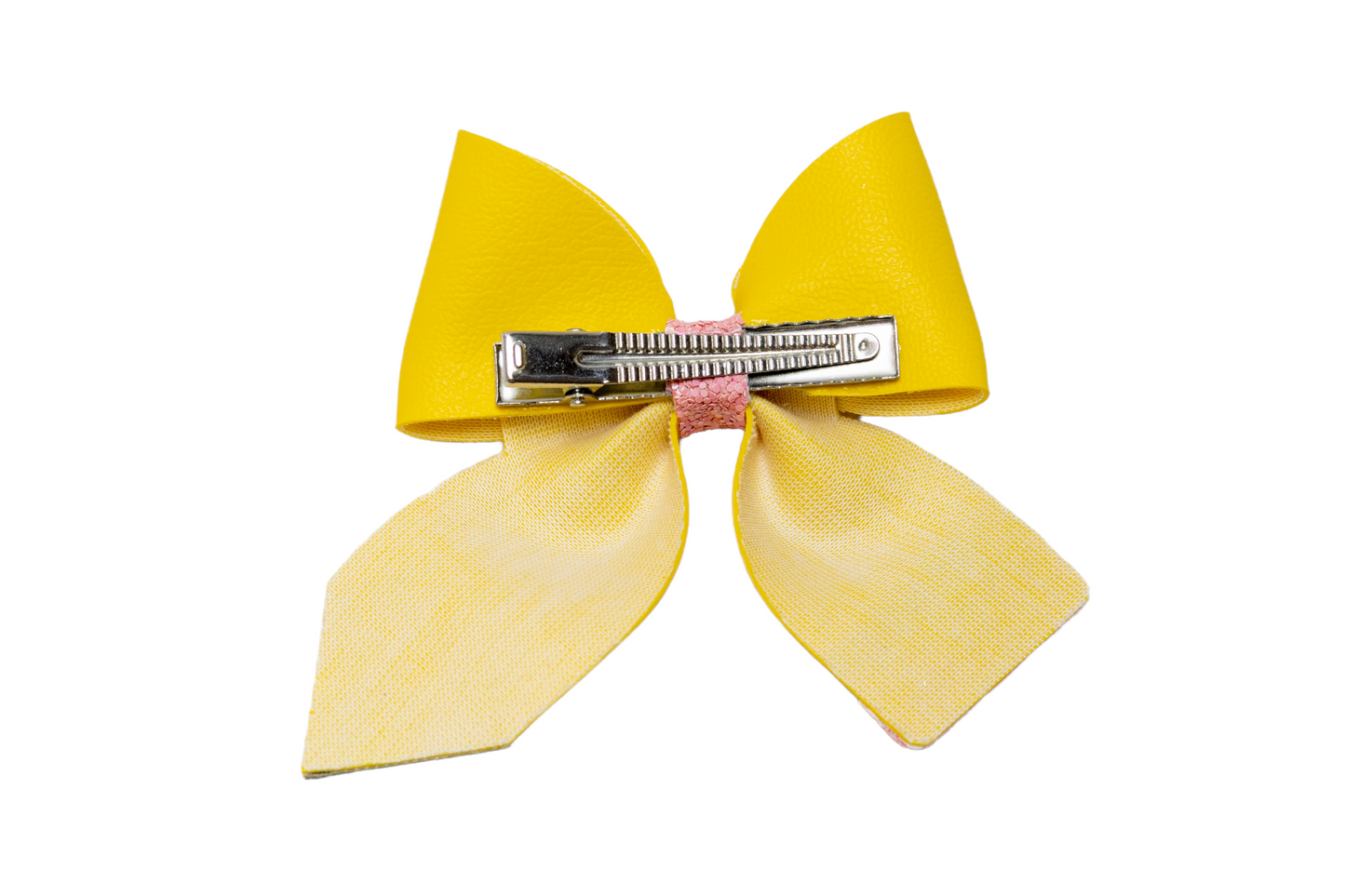 Back to School Pencil Hair Bow