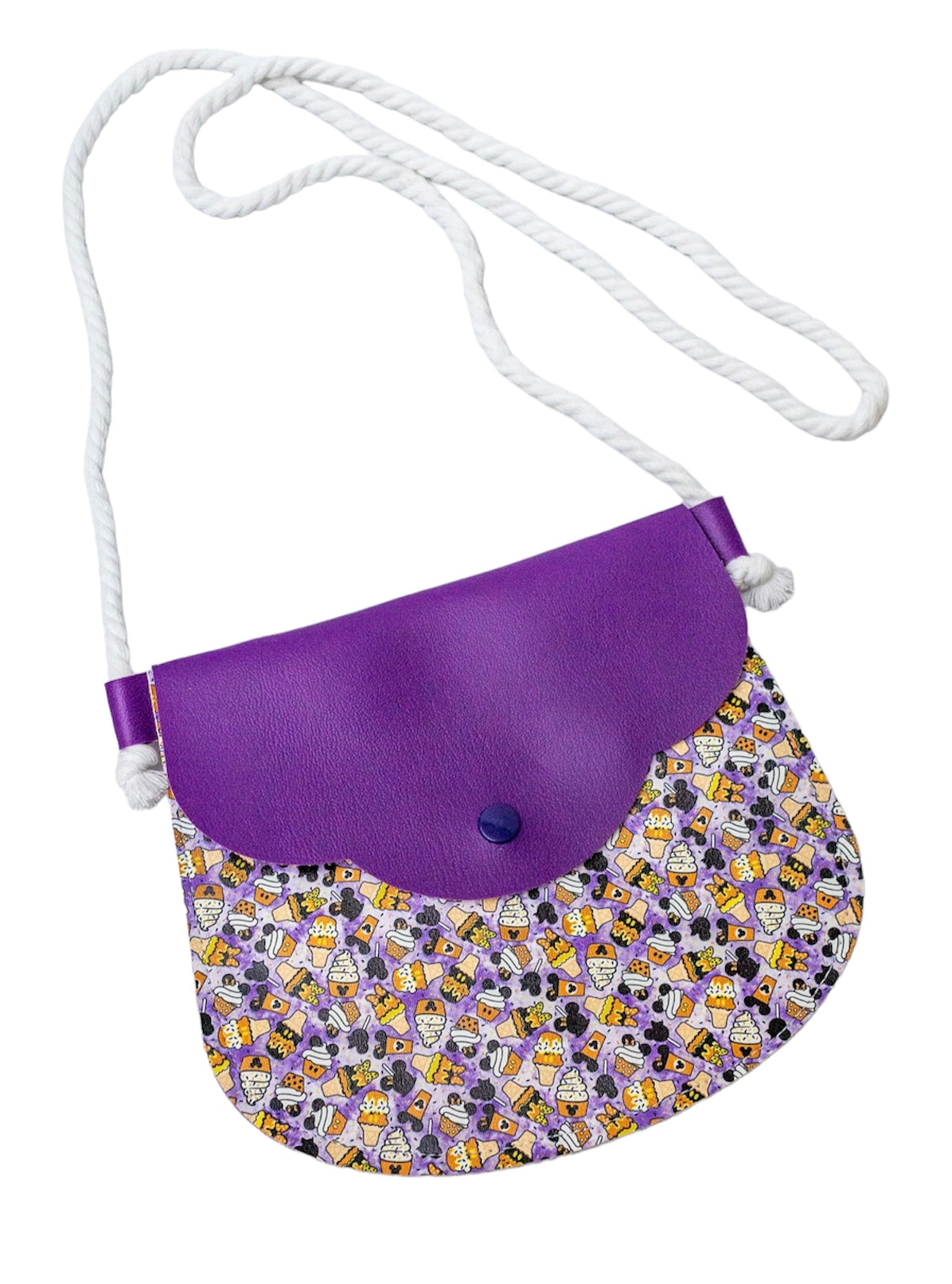 Crossbody Purse