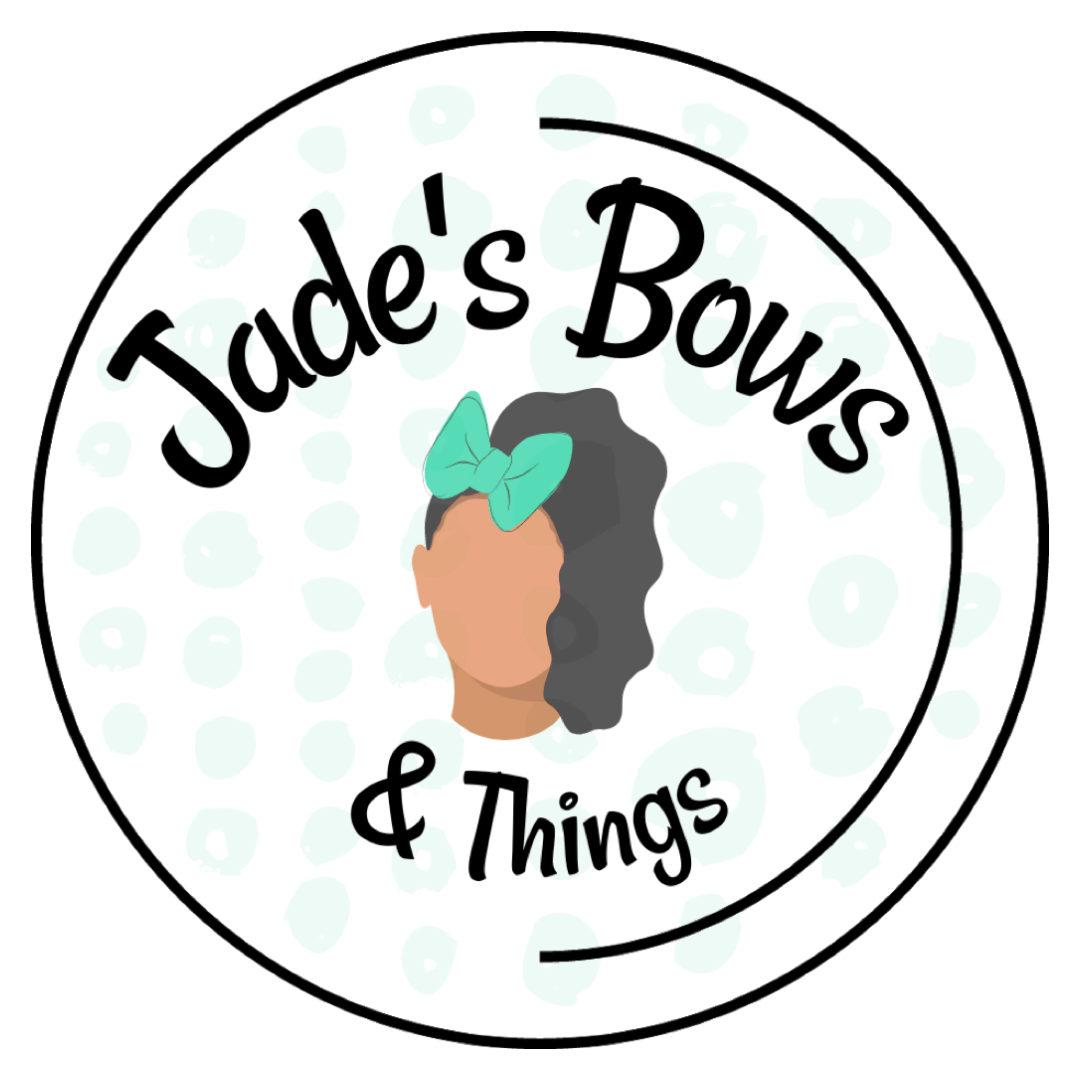 Jade's Bows & Things