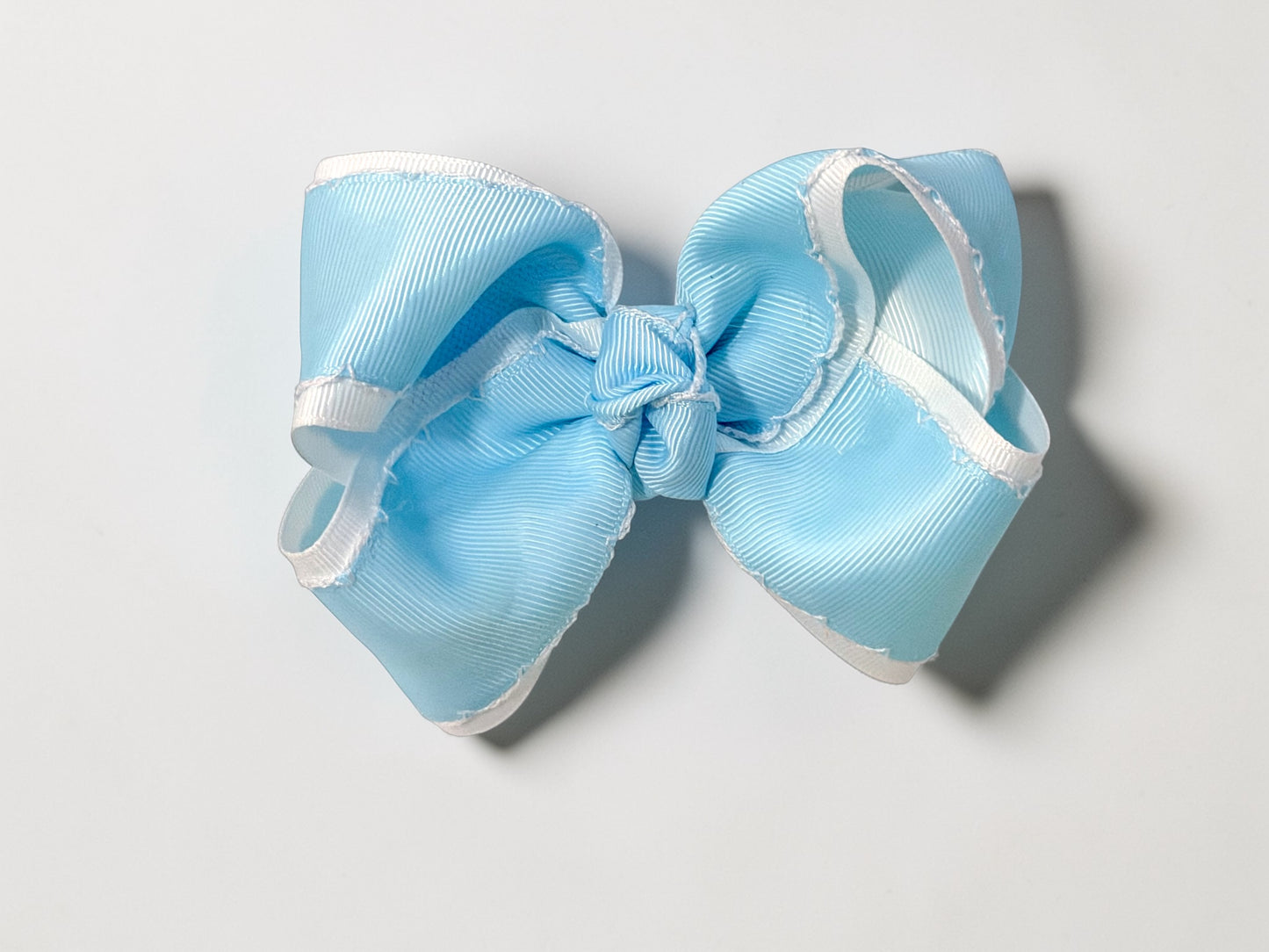 Ribbon Bow