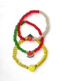 Fruit Bracelet Set