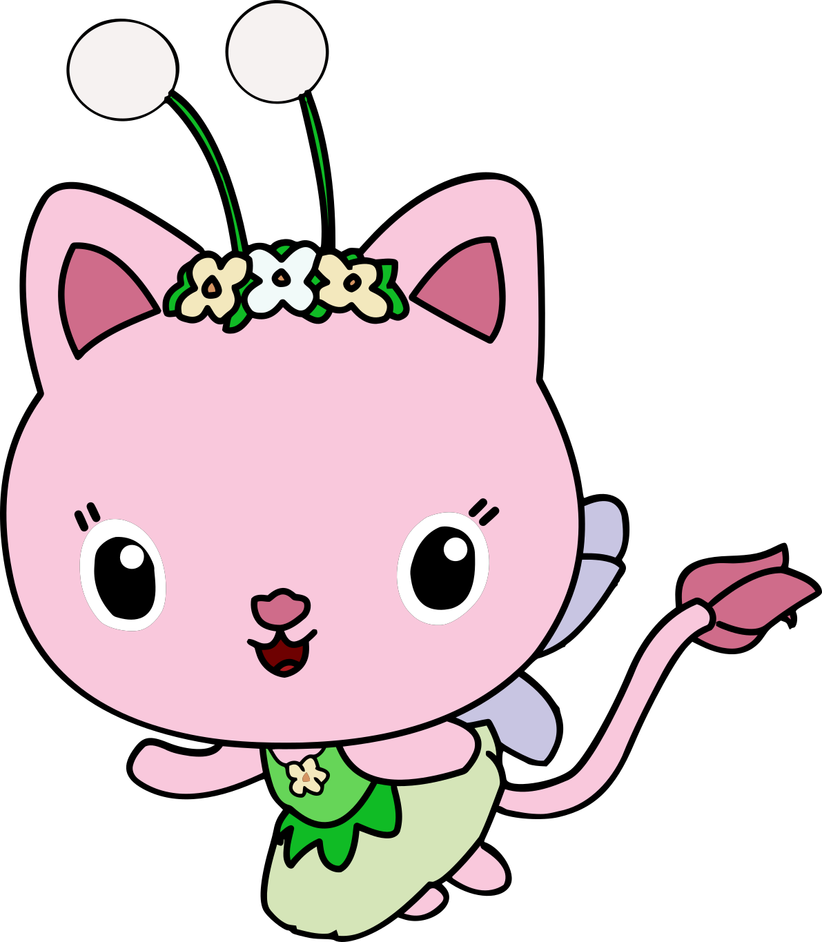 Cats Flat Purses