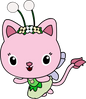 Cats Flat Purses