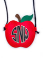 Apple Mini Purse