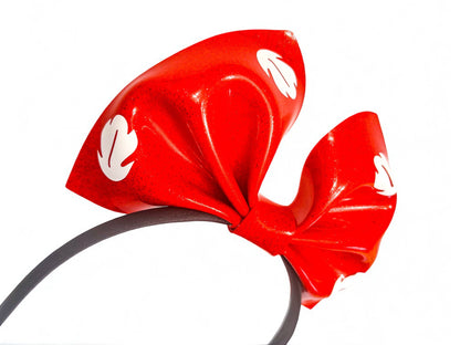 Ohana Girl Bow