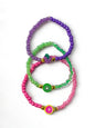 Fruit Bracelet Set