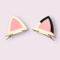 Gabby cat ears