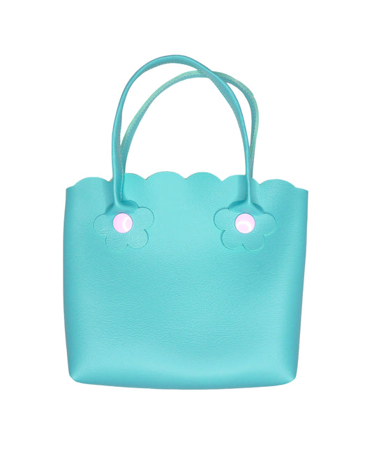 Mini Tote Purse