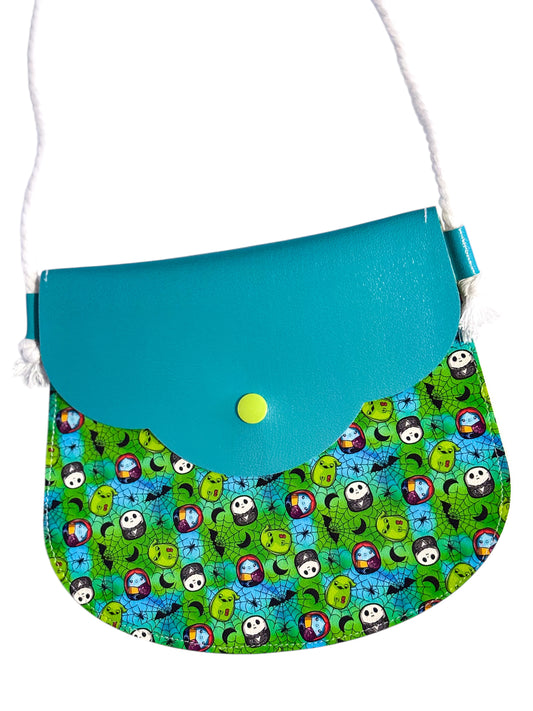 Halloween Purse