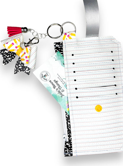 Purse Pal Wallet