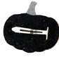 Halloween Snap Hair Clip