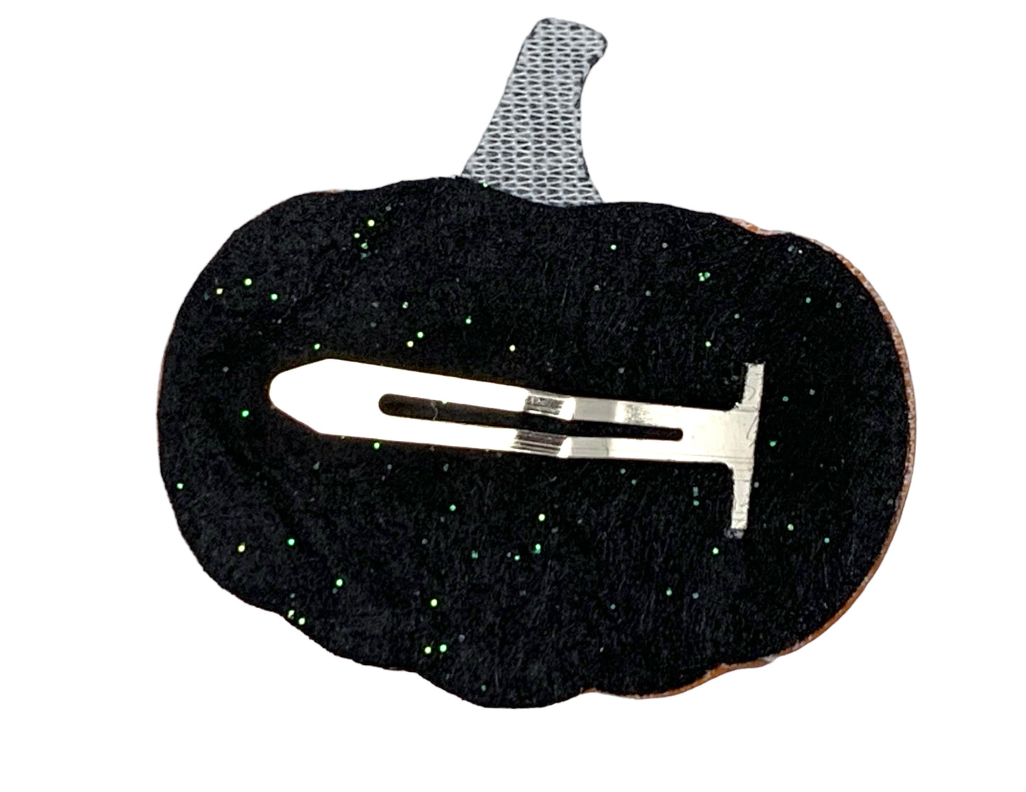 Halloween Snap Hair Clip