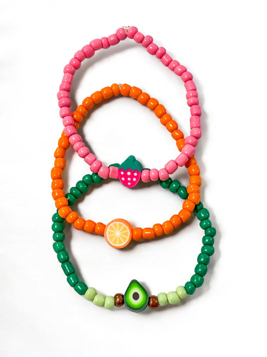 Mystery Fruit Bracelet