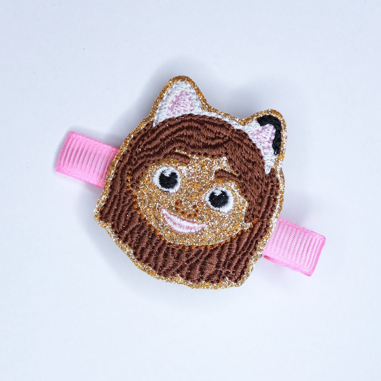 Hair Clip for Girls