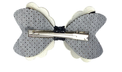 Halloween Hair Bow for Girls