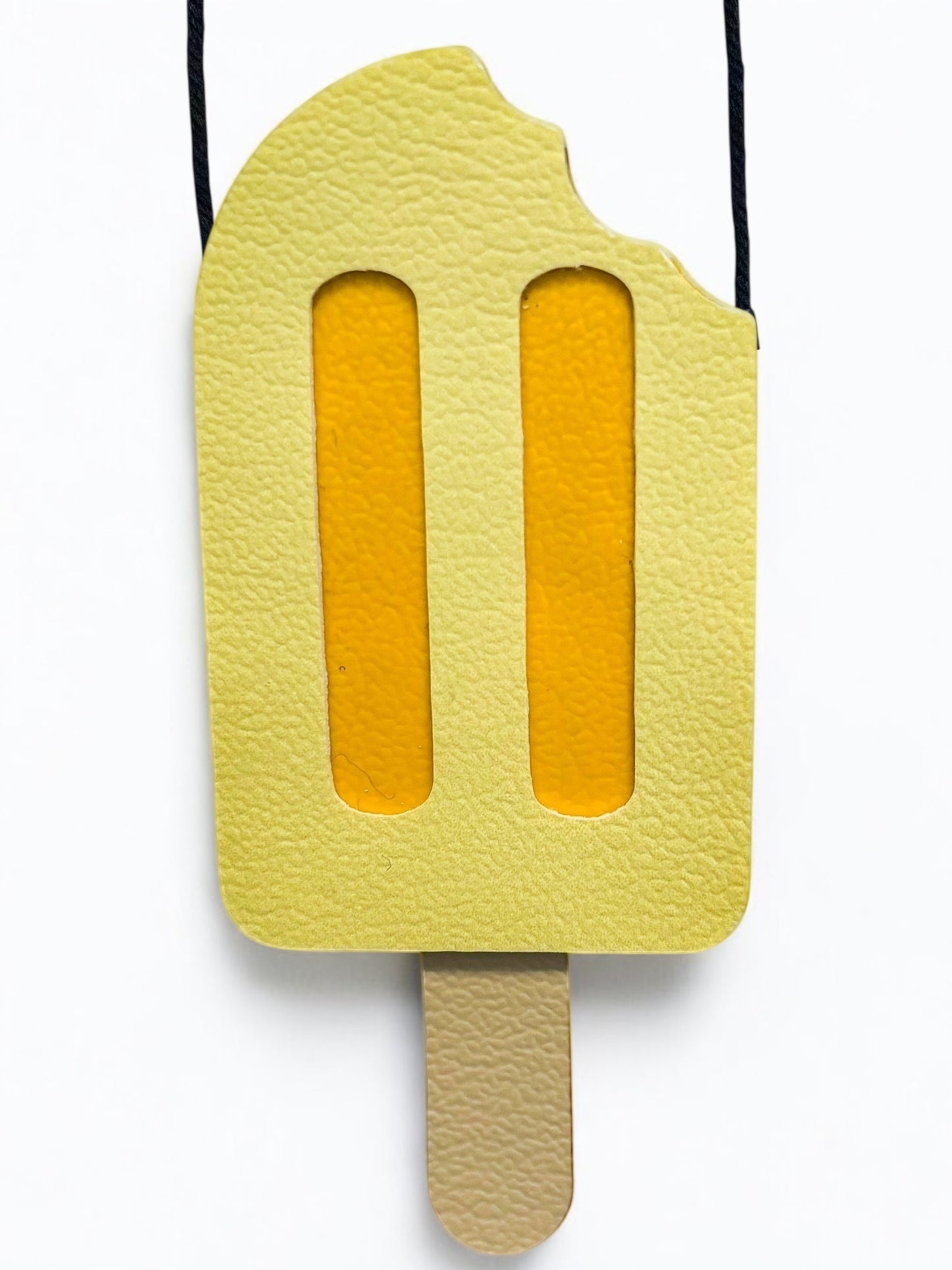 Popsicle Purse