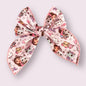 Handtied Fable Bow
