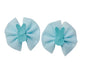 Tulle Bunny piggy bows