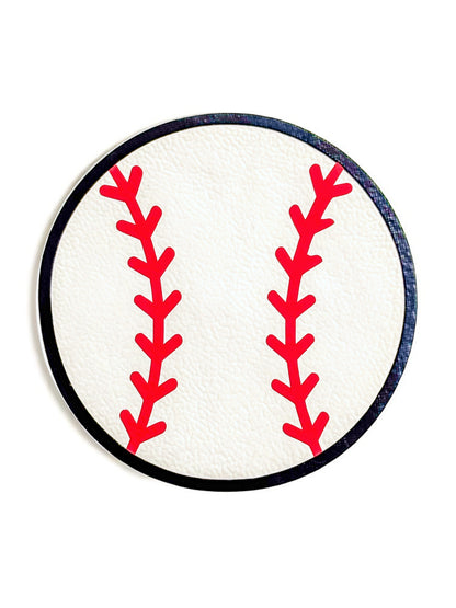 Sports Hair Clips