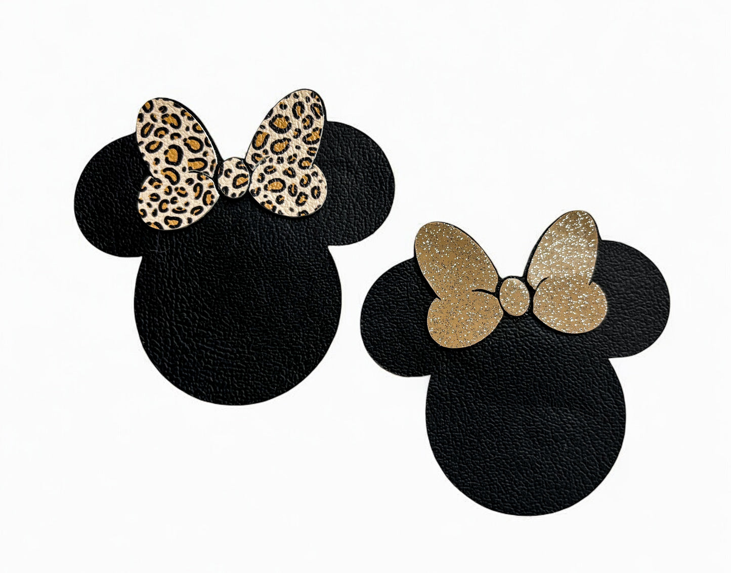 Mouse clips
