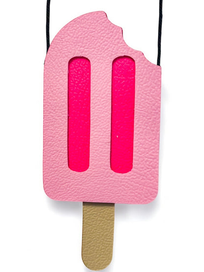Popsicle Purse