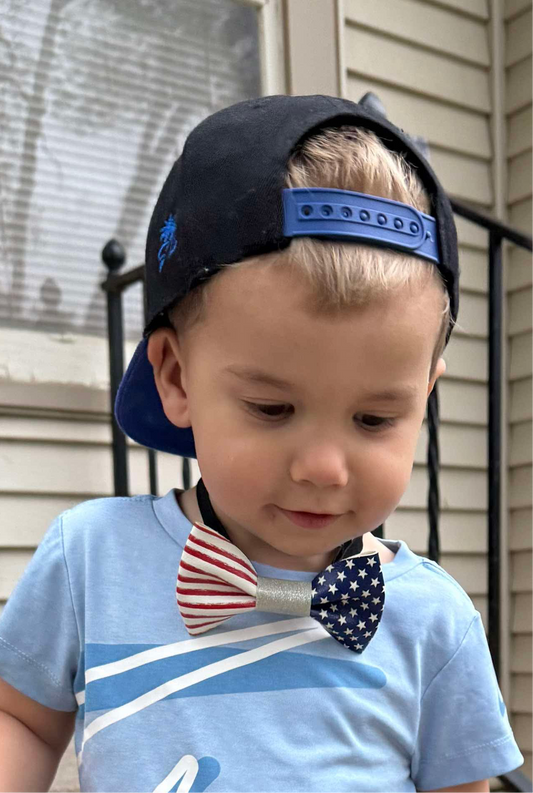 Boys Bow Tie
