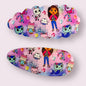 Snap Hair Clips