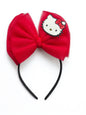 HK Mini Purse & Bow set