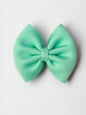 Spring puff Bow
